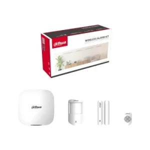 KIT D ALARMA WIFI DHI-ART-ARC3000H-03-W2 NB