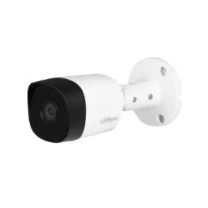 Kit DAHUA KITXVR1B04H-I4B2A51-U - Kit de 4 Cámaras metálicas 5 MP Lente de 2.8mm y un DVR Cooper-I WizSense, 4 Canales + 1 IP o Hasta 5 Canales IP
