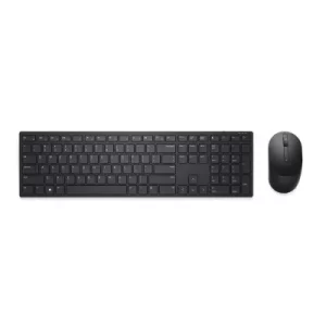 Kit Teclado y Mouse DELL KM5221WBKB-LTN - ESPAÑOL