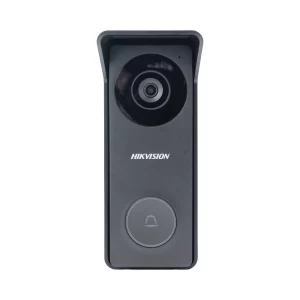 Kit de Videoportero Hibrido TurbHD con Pantalla LCD touch de 7 Pulgadas bisel delgado