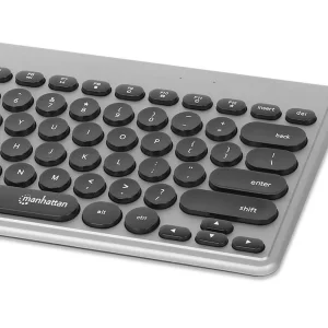 180795 Teclado yMouse Optico Inalambrico