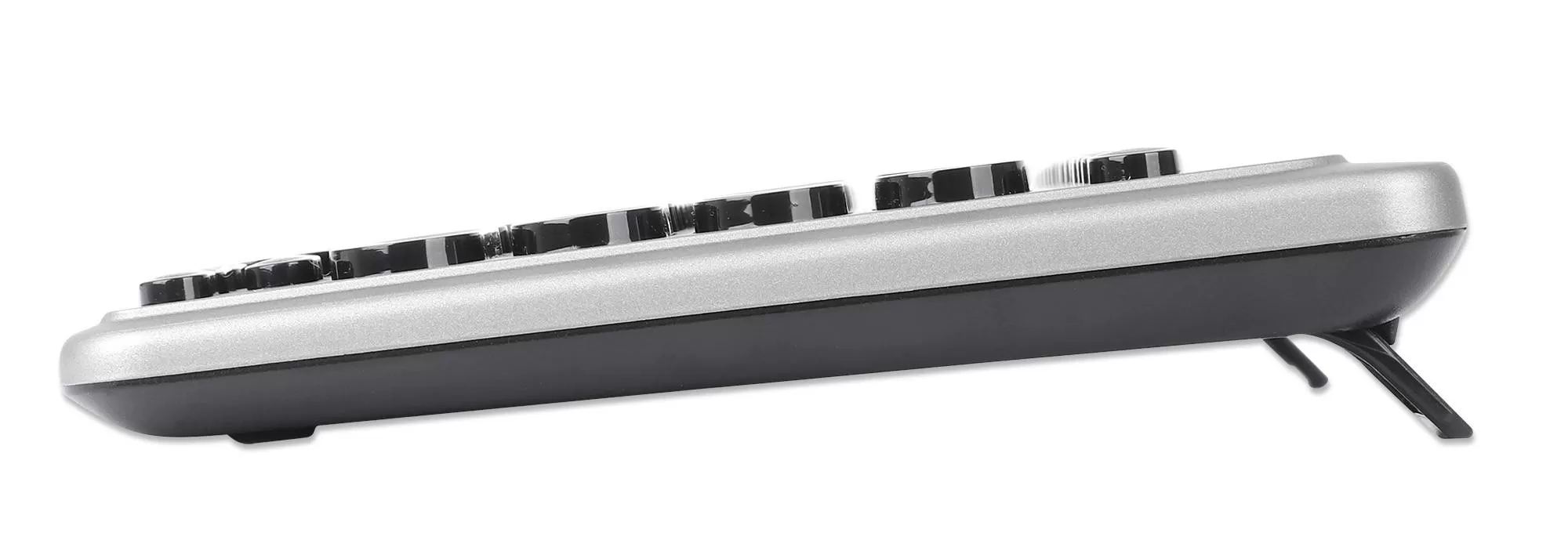 180795 Teclado yMouse Optico Inalambrico - Imagen 2