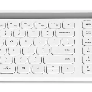 180580 Teclado yMouse Optico Inalambrico