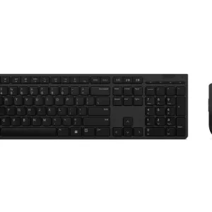 LENOVO KIT TECLADO + MOUSE INALAMBRICO PROFESIONAL 4X31K03954