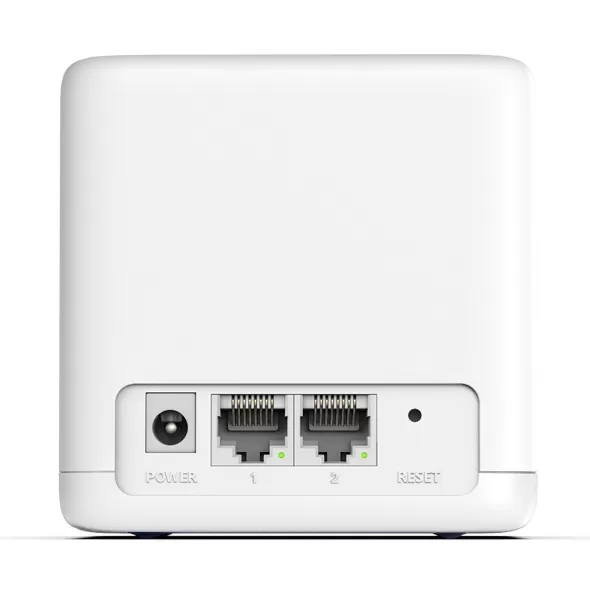 SIST. WIFI EN MALLA PARA TODO EL HOGAR AC1300 HALO H30G(2-PACK) CON DOBLE BANDA Y CONTROL POR APLICACIÓN - Imagen 2