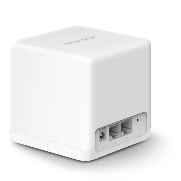 SIST. WIFI EN MALLA PARA TODO EL HOGAR AC1300 HALO H30G(3-PACK) CON DOBLE BANDA Y CONTROL POR APLICACIÓN - Imagen 2