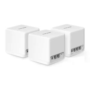 Sistema WiFi 6 en mesh AX1500 (Halo H60X(3-pack)