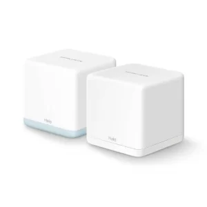 Sistema Wi-Fi en mesh para toda la casa AC1200 (Halo H32G(2-pack)