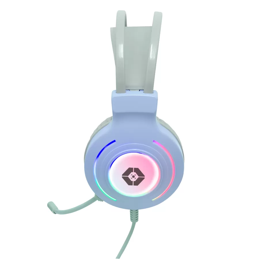 Kit Teclado Mouse y Audifonos Gamer Sonido Envolvente 7.1 Berry | VORTRED