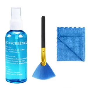 KIT DE LIMPIEZA PARA PANTALLAS 3 EN 1, 6006719 BROBOTIX