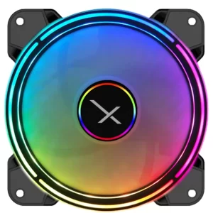 Kit Ventiladores Xzeal XZ1100. XZVE100B