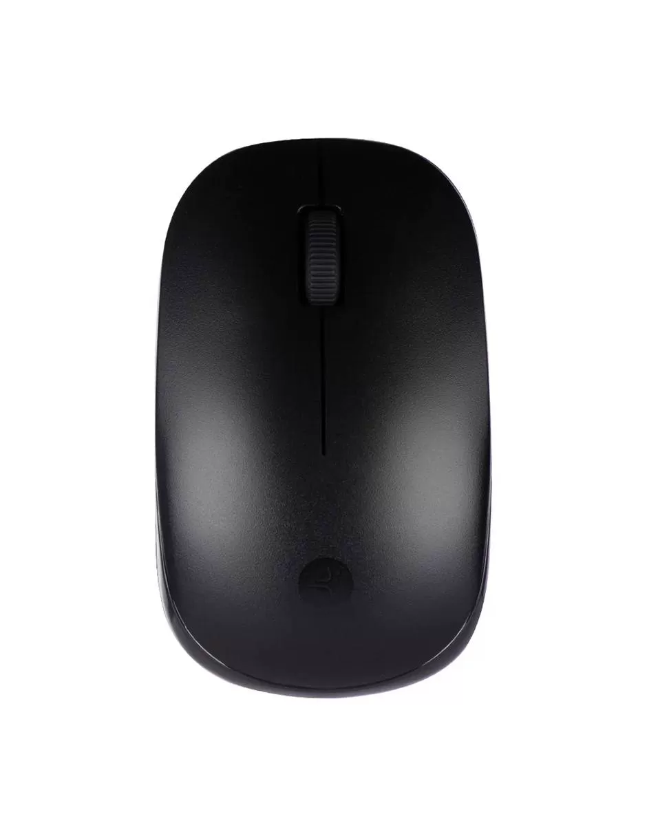 Teclado y Mouse PROOF COMBO TZCOMBINA07 TECHZONE , color negro, 105 teclas, 1200 DPI, compatibilidad con Windows y MacOS - Imagen 2