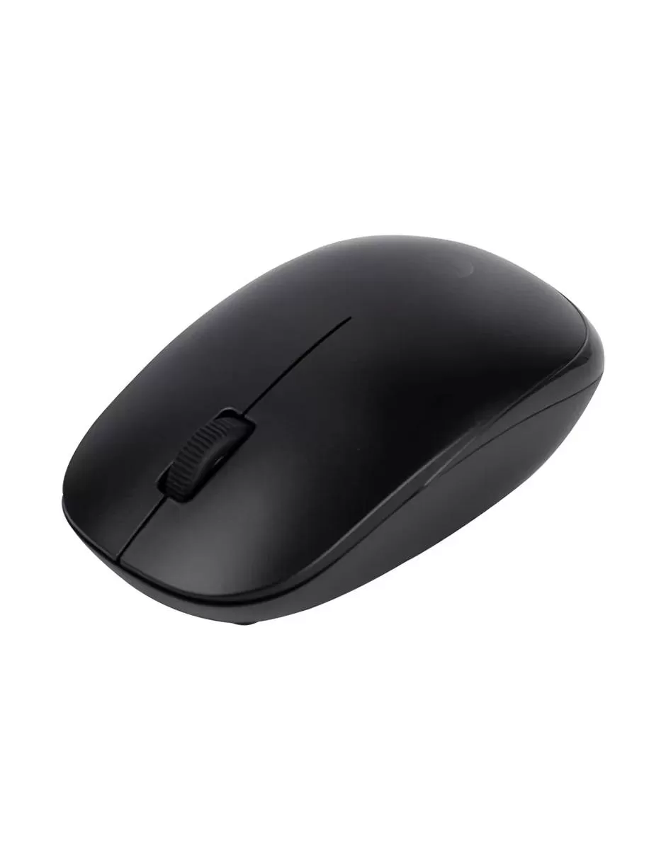 Teclado y Mouse PROOF COMBO TZCOMBINA07 TECHZONE , color negro, 105 teclas, 1200 DPI, compatibilidad con Windows y MacOS - Imagen 4