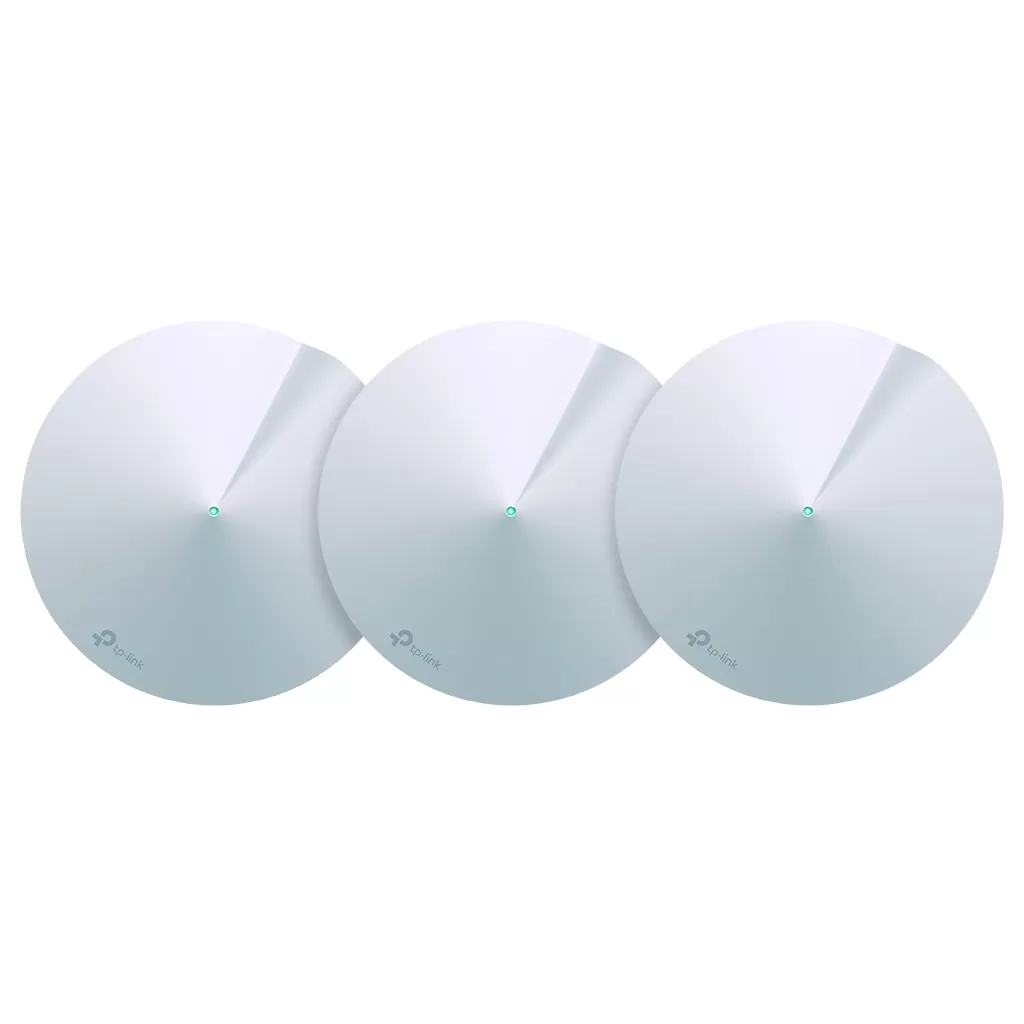 SISTEMA WIFI MESH AC1300 (DECO M5(3-PACK)) PARA CONEXIONES EN TODO EL HOGAR - Imagen 3