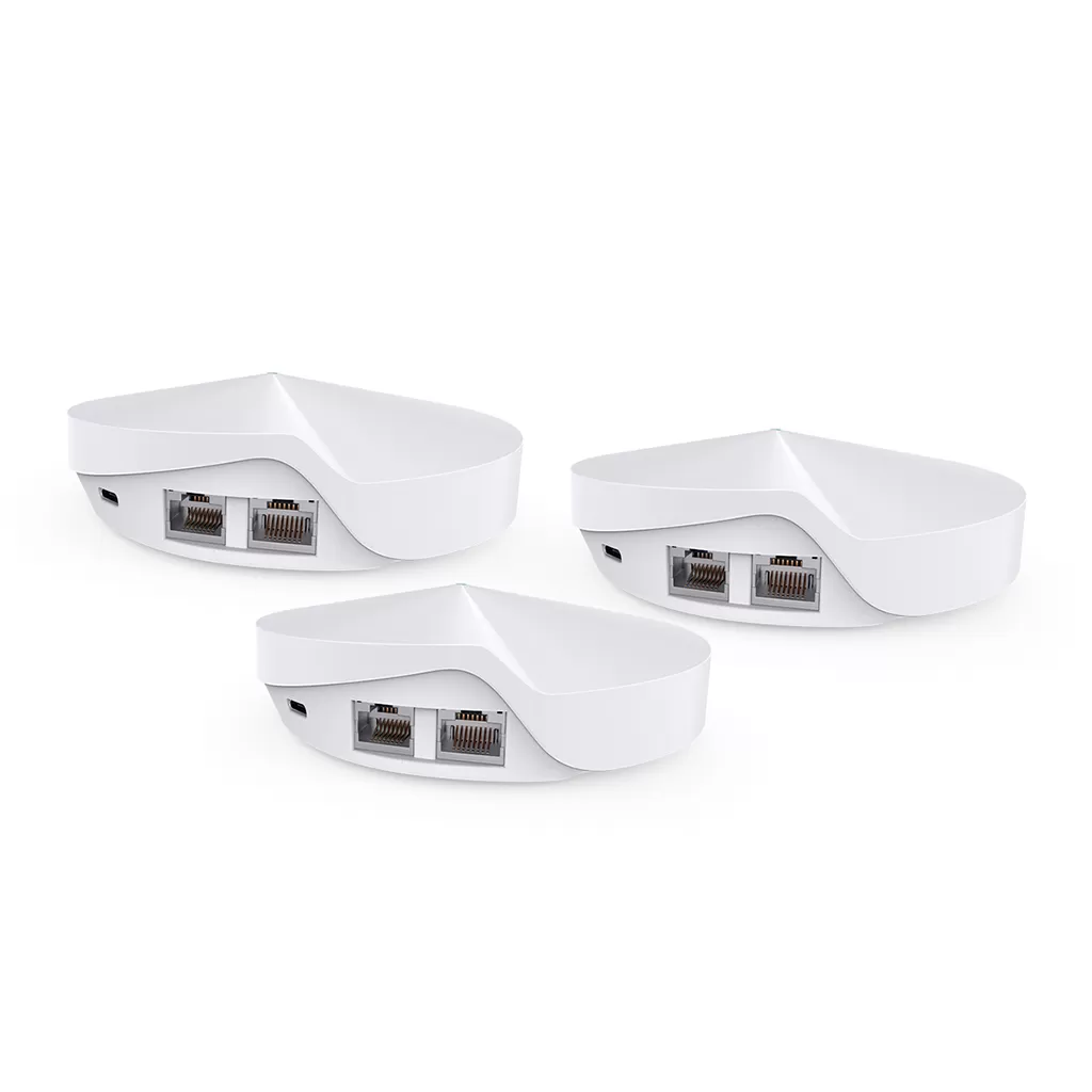 SISTEMA WIFI MESH AC1300 (DECO M5(3-PACK)) PARA CONEXIONES EN TODO EL HOGAR - Imagen 4