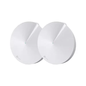 SISTEMA WIFI MESH AC1300 PARA CONEXIONES EN TODO EL HOGAR (DECO M5(2-PACK))