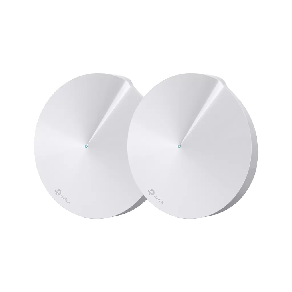 SISTEMA WIFI MESH AC1300 PARA CONEXIONES EN TODO EL HOGAR (DECO M5(2-PACK))