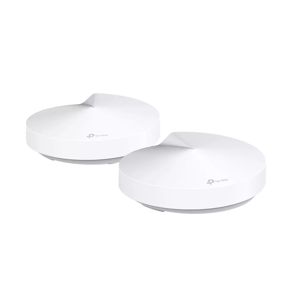 SISTEMA WIFI MESH AC1300 PARA CONEXIONES EN TODO EL HOGAR (DECO M5(2-PACK)) - Imagen 2