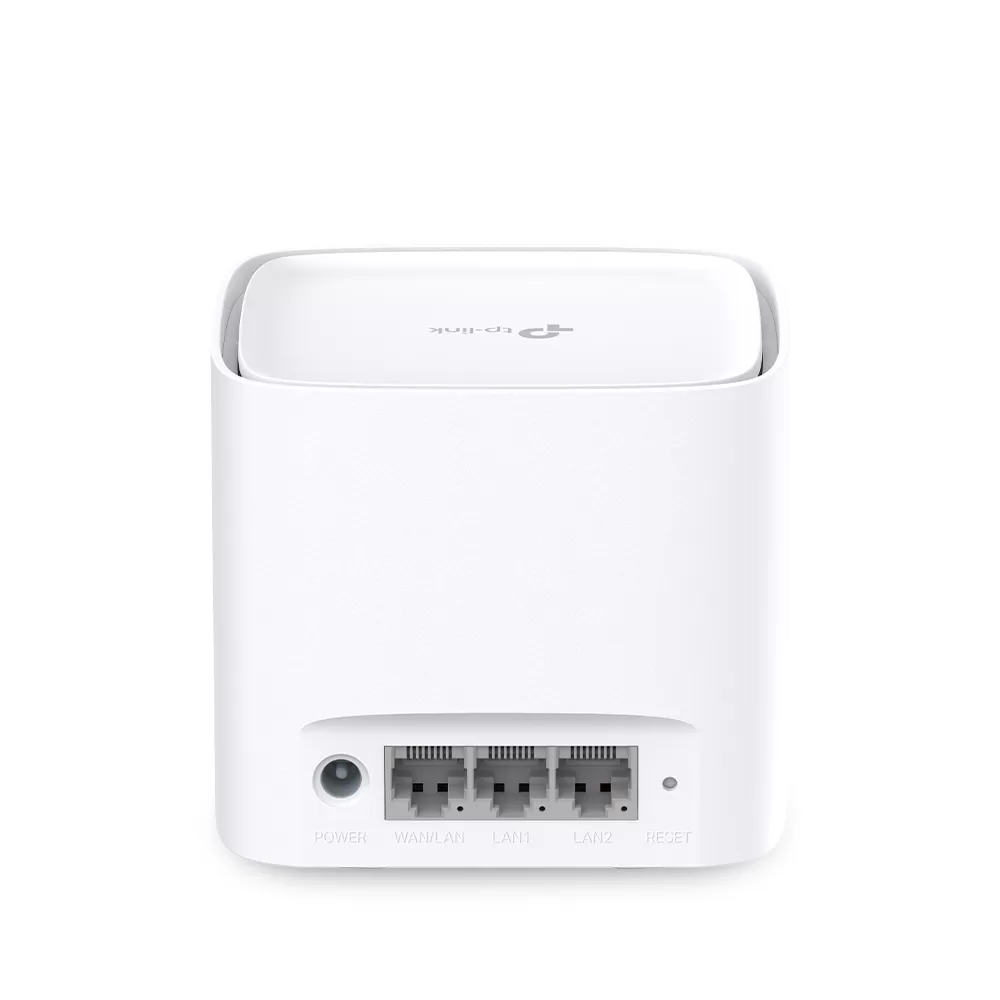 Router AC1200 WI-FI 5 EasyMesh Gigabit Ethernet (HC220-G5(1-PACK) ), 1 puerto Gigabit WAN/LAN + 2 puertos Gigabit LAN Ethernet. - Imagen 2