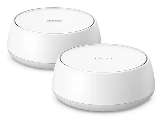 Sistema WiFi 7 en malla para toda la casa BE3600 (Deco BE22(2-pack)