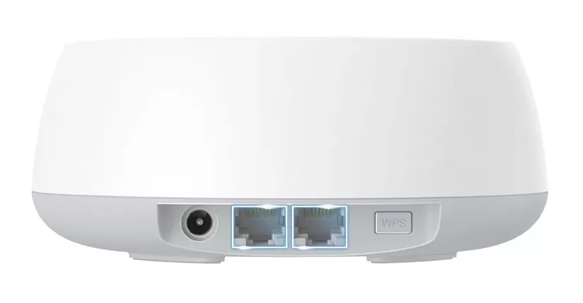 Sistema WiFi 7 en malla para toda la casa BE3600 Deco BE22(3-pack) - Imagen 2