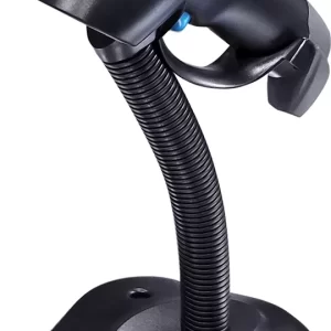 Lector de Código de Barras 2D EC-LINE Modelo (EC-2D-8380). Velocidad de lectura: 500 escaneo/seg, Interface USB, soporta caídas hasta de 1.5m