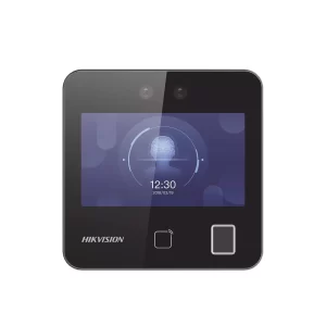 Terminal Min Moe WiFi, Pantalla táctil de 4.3 pulgadas, Cámara 2 MP gran angular