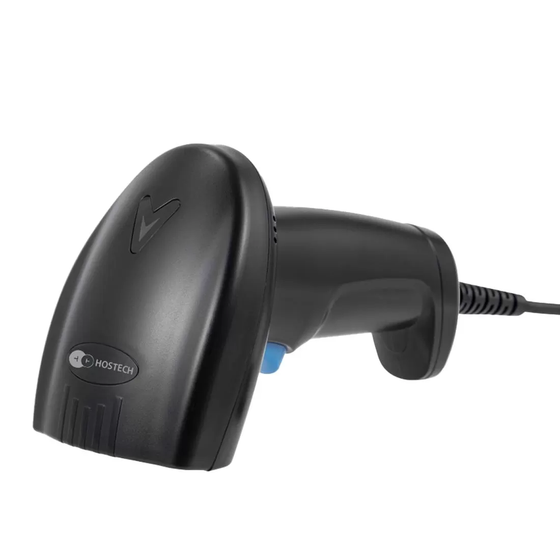 LECTOR DE CODIGOS HOSTECH HTPOSSC1B - Imagen 2