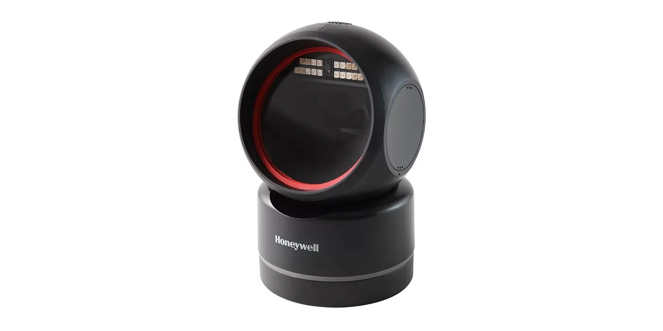 Lector de Código de Barras HONEYWELL HF680-R1-2USB, 1D/2D
