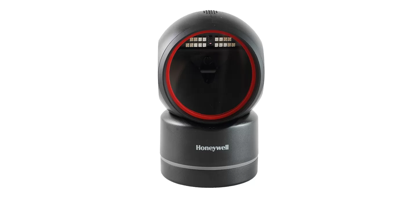 Lector de Código de Barras HONEYWELL HF680-R1-2USB, 1D/2D - Imagen 2