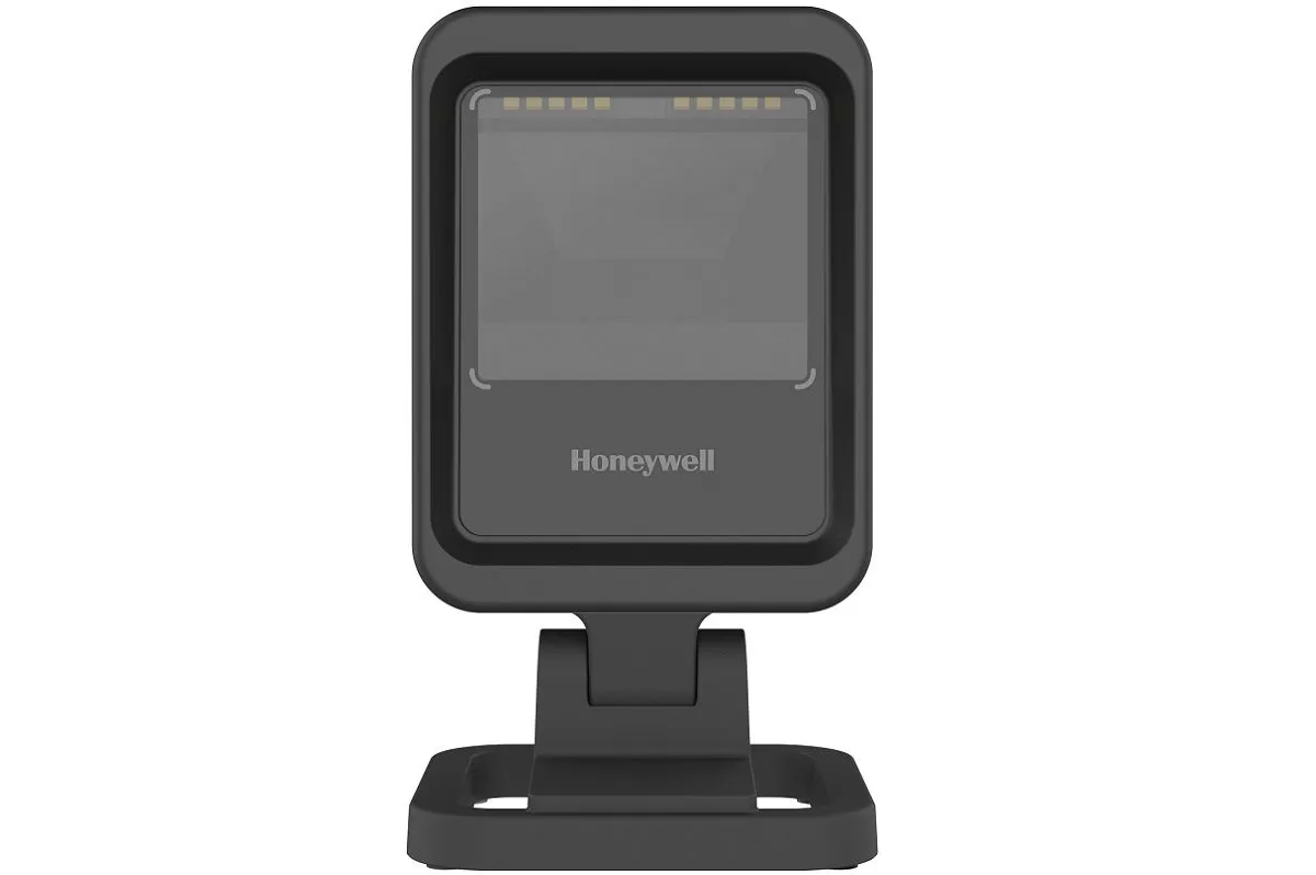 Lector de Código de Barra HONEYWELL GENESIS XP 7680G, 1D, 2D, PDF, Dotcode, Digimarc, USB