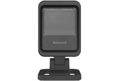 Lector de Código de Barra HONEYWELL GENESIS XP 7680G, 1D, 2D, PDF, Dotcode, Digimarc, USB - Imagen 2