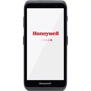 Terminal Portátil marca HONEYWELL modelo ScanPal EDA5S (EDA52-11AE34N21RK). Sistema Operativo ANDROID 11, Wi-Fi 5, Bluetooth 5.1, conectividad 4G LTE
