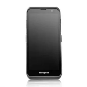 Terminal Portátil marca HONEYWELL modelo ScanPal EDA52 (EDA52-11AE64N21RK). Sistema Operativo ANDROID 11, GMS, WWAN, Bluetooth 5.1