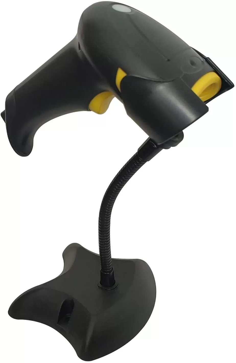 Lector de Código de Barras Nextep NE-503, 1D/2D, USB