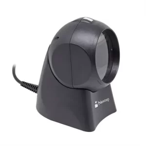 Lector de Códigos de Barra Nextep Omnidireccional QR(1D/2D) USB
