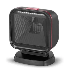 Escáner de Código de Barras Syble XB-PS80, 2D