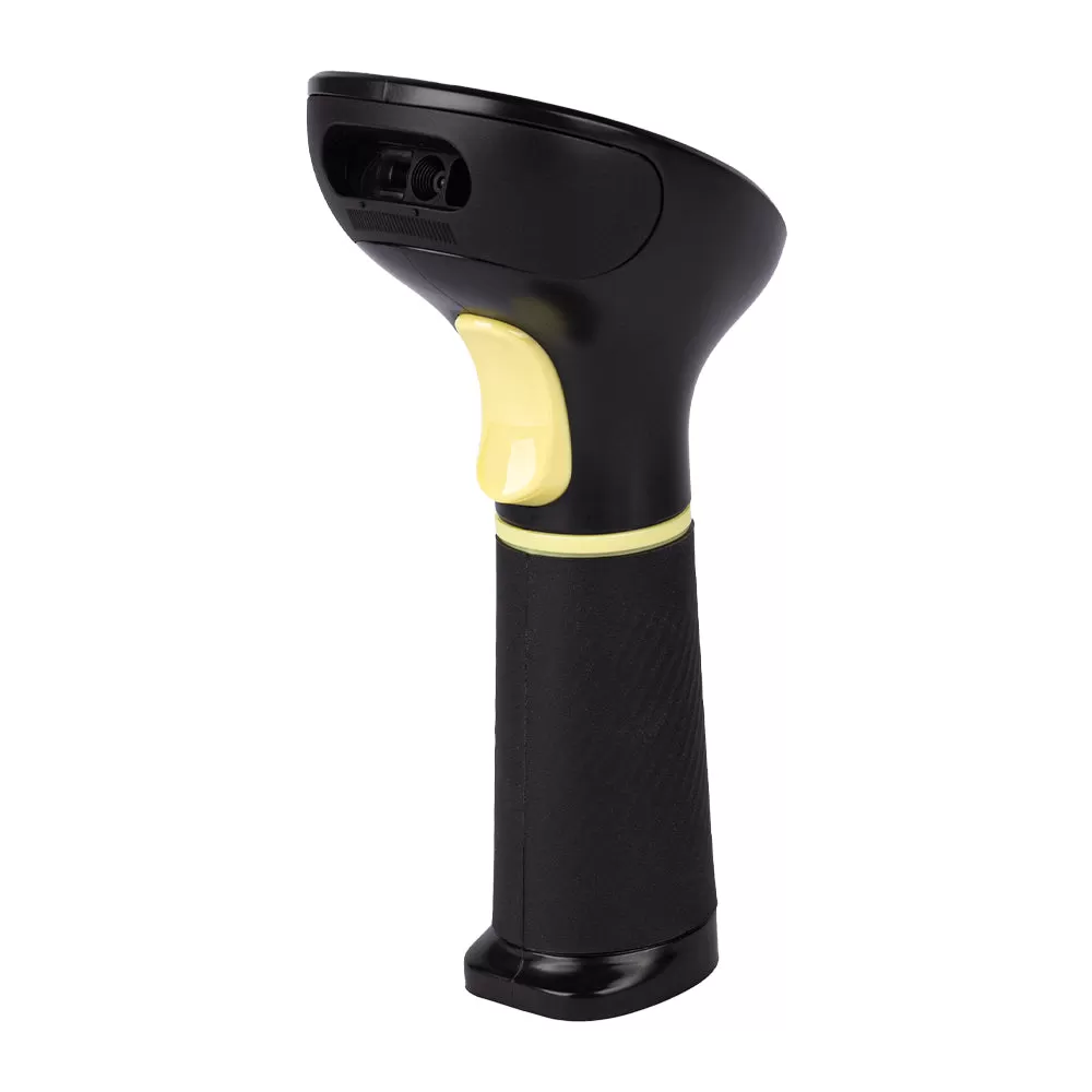 Lector Codigo de Barras Inalambrico Bluetooth TZBESC9610 - Imagen 5