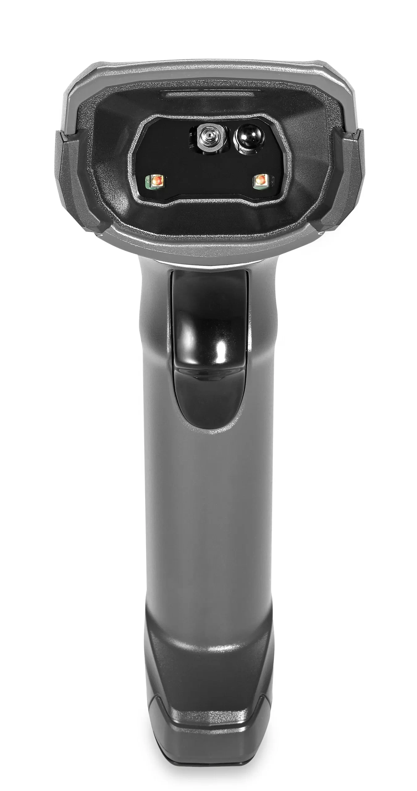 ZEBRA LECTOR ALAMBRICO KIT USB DS8108-SR