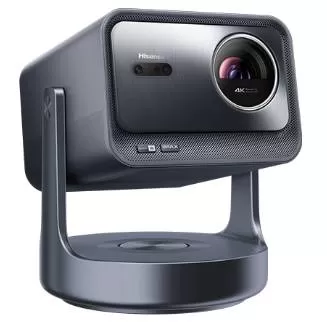 Laser Cinema HISENSE C2 ULTRA 4K DPL OS VIDAA de 65 a 300 Pulgadas