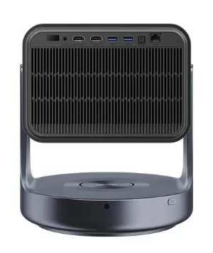 Laser Cinema HISENSE C2 ULTRA 4K DPL OS VIDAA de 65 a 300 Pulgadas - Imagen 3