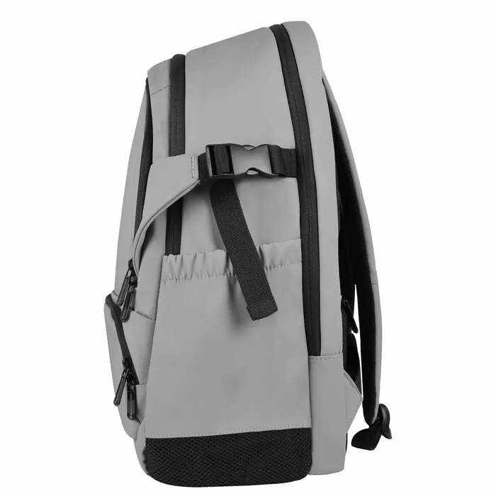 Mochila para Laptop 15.6 Pulgadas Ultra ligera y Cómoda Graypack | PERFECT CHOICE - Imagen 2