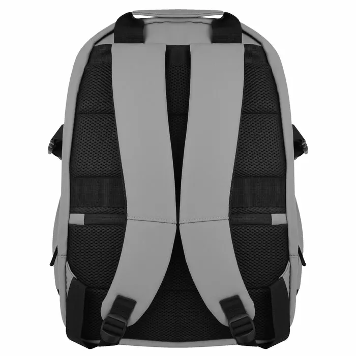Mochila para Laptop 15.6 Pulgadas Ultra ligera y Cómoda Graypack | PERFECT CHOICE - Imagen 3