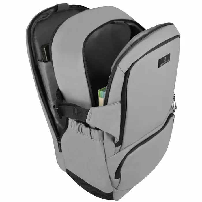 Mochila para Laptop 15.6 Pulgadas Ultra ligera y Cómoda Graypack | PERFECT CHOICE - Imagen 4
