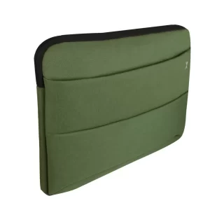 Funda para Laptop 15.6 Pulgadas Amplia, Comoda y Resistente Trova Color Verde | PERFECT CHOICE
