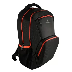 Mochila Deportiva Ligera Para Laptop Sportiva Outdoors Color Negro | PERFECT CHOICE