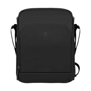 Bolso de hombro Material Antiderrames y ligero Holdi Color Negro| PERFECT CHOICE