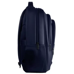 Mochila para laptop 15.6-17 Pulgadas Gran Capacidad Essentials Color Azul| PERFECT CHOICE