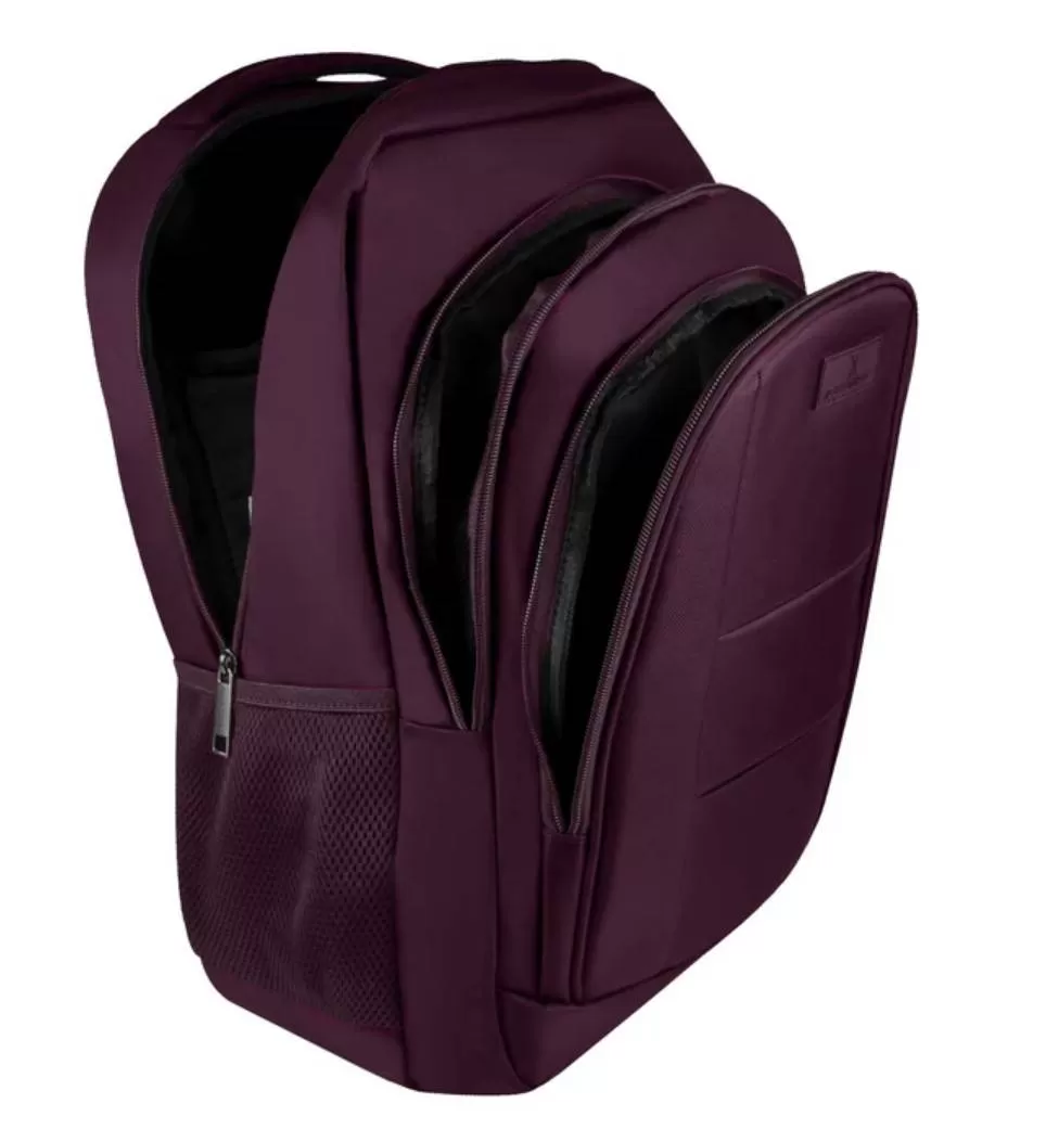 PC-084990 Mochila para Laptop 15.6 - 17 Pulgadas Ultraligera y Cómoda Comfort | PERFECT CHOICE