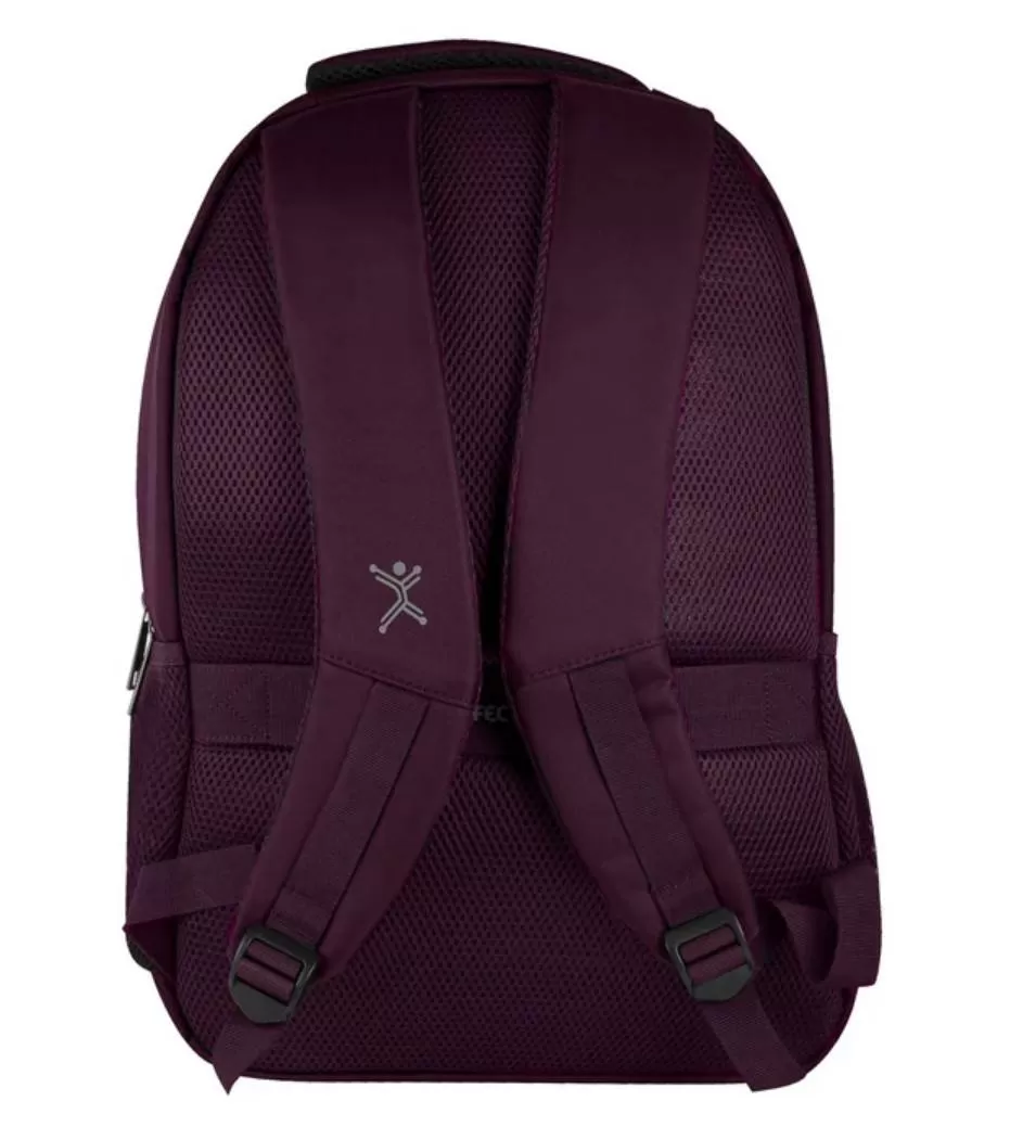 PC-084990 Mochila para Laptop 15.6 - 17 Pulgadas Ultraligera y Cómoda Comfort | PERFECT CHOICE - Imagen 2